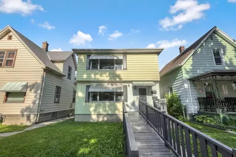 1128 S 62nd, West Allis, WI 53214