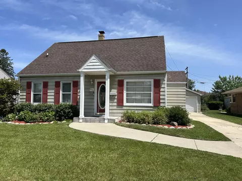 2601 Hayes, Racine, WI 53405