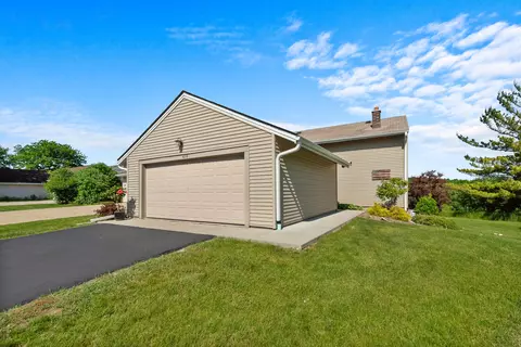 618 Westridge, West Bend, WI 53095