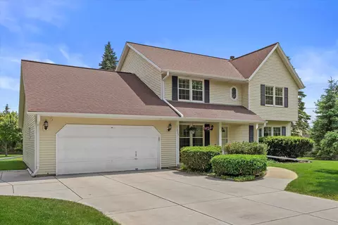 17035 Elizabeth, Brookfield, WI 53005