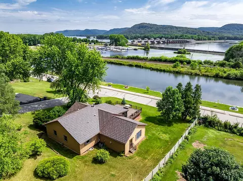 24314 2nd, Trempealeau, WI 54661