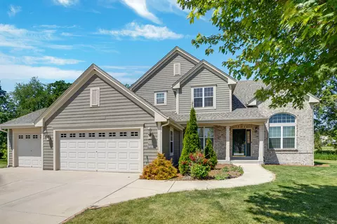 w244n5617 Quail Run, Sussex, WI 53089