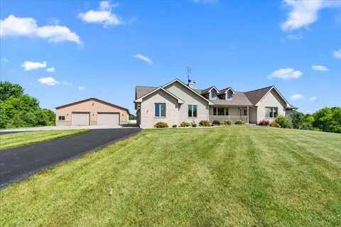 n5319 Nancy Lane, Hubbard, WI 53035