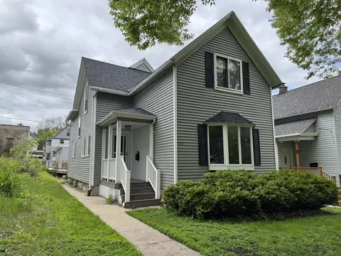 747 S 37th, Milwaukee, WI 53215