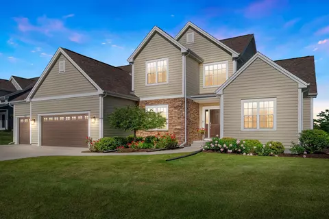 10870 N Spartan, Mequon, WI 53097