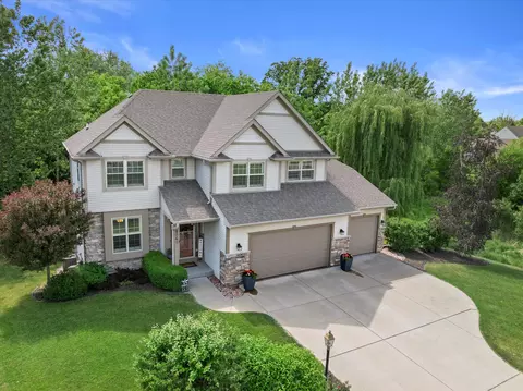 8061 S S Riv, Franklin, WI 53132