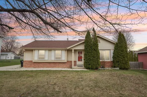 400 E Drexel, Oak Creek, WI 53154