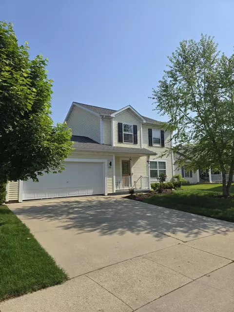 346 Settlement, Hartford, WI 53027