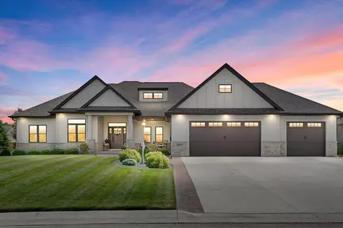 8307 Creek Vw, Mount Pleasant, WI 53406