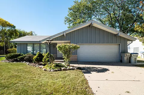 8105 N 105th, Milwaukee, WI 53224