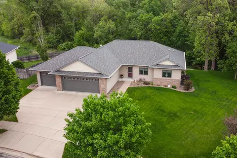 426 Russell, Holmen, WI 54636