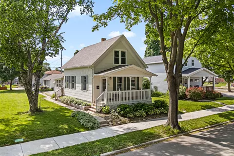 1834 N 20th, Sheboygan, WI 53081