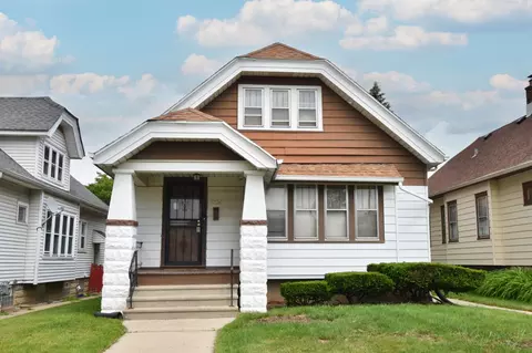 3736 N 23rd, Milwaukee, WI 53206
