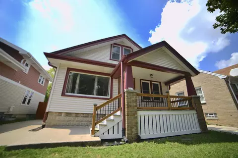 203 N 71st, Milwaukee, WI 53213