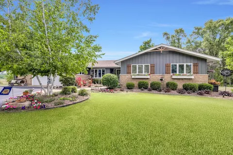 1551 Richmond, Twin Lakes, WI 53181