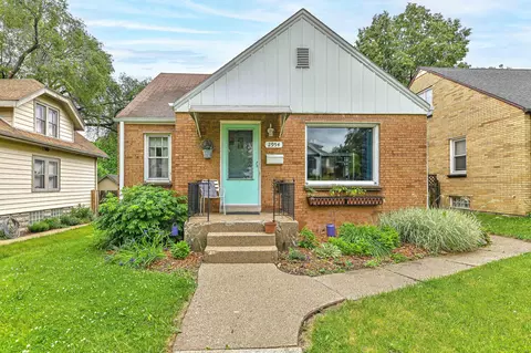 2954 S 48th, Milwaukee, WI 53219