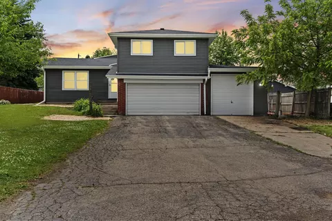 6415 Durand, Mount Pleasant, WI 53406