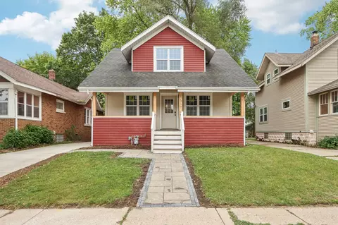 1617 69th, Kenosha, WI 53143
