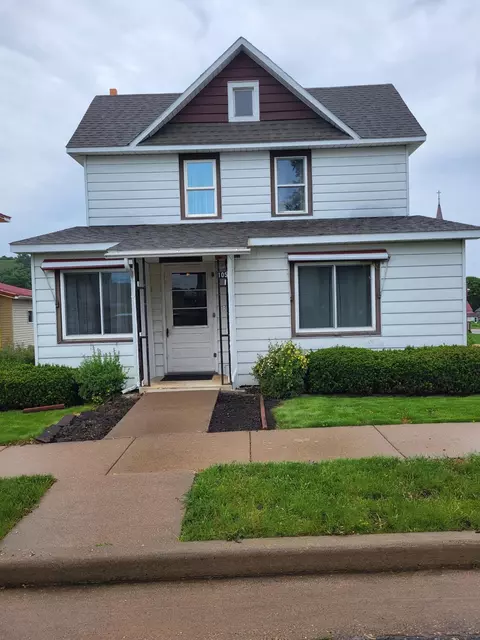 105 N West, Norwalk, WI 54648