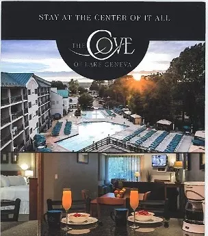 111 Center #451, Lake Geneva, WI 53147