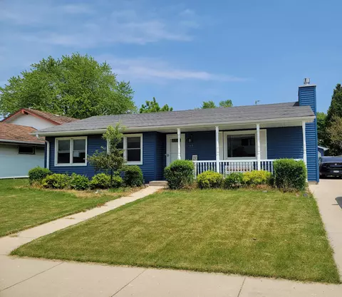 1515 16th, Kenosha, WI 53140