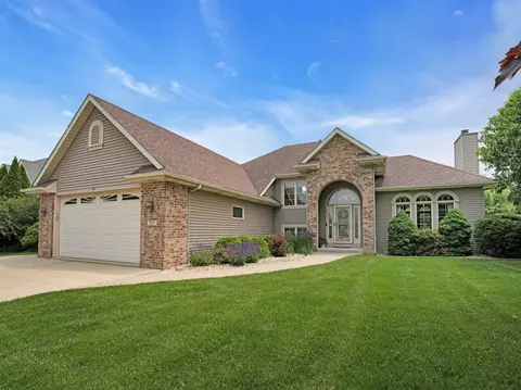 727 Hunter, Mount Pleasant, WI 53406