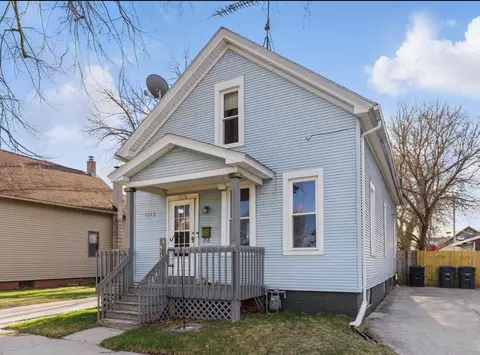 1812 S 12th, Sheboygan, WI 53081