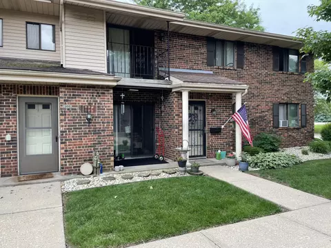 7209 57th #103, Kenosha, WI 53142