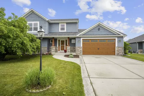 8399 94th, Pleasant Prairie, WI 53158