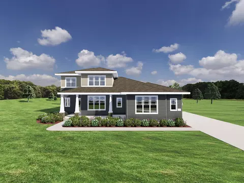 10608 N Tree Sparrow, Mequon, WI 53097