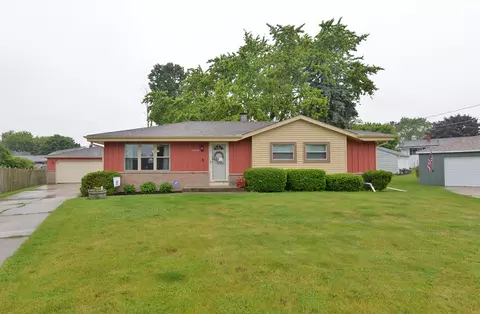 6846 Butternut, Racine, WI 53402