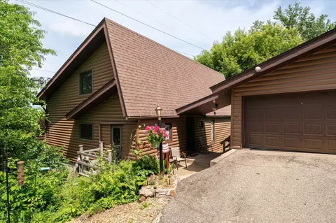 w5758 Hypoint Drive, Shelby, WI 54601