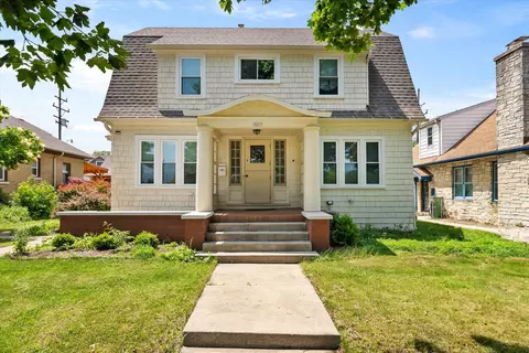 3017 S 43rd, Milwaukee, WI 53219