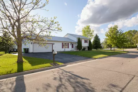 123 Westgate, Iron Ridge, WI 53035