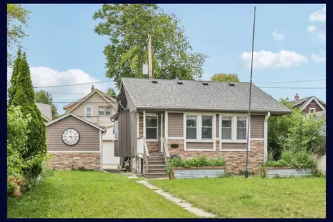 967 S 60th, West Allis, WI 53214