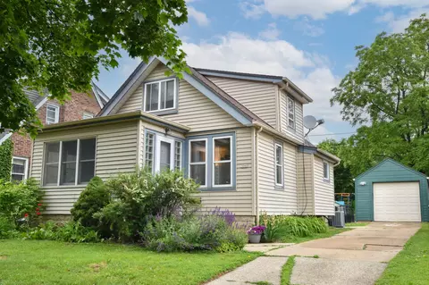 3040 N 75th, Milwaukee, WI 53210