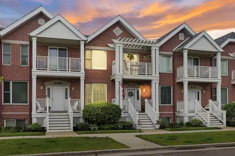 413 56th, Kenosha, WI 53140