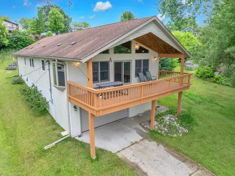 n3923 Sunny Slope Avenue, Cascade, WI 53011