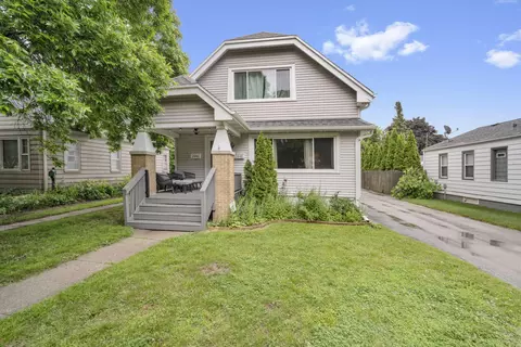 2446 S 69th #2448, West Allis, WI 53219