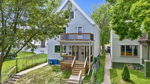 3017 N 26th #3019, Milwaukee, WI 53206