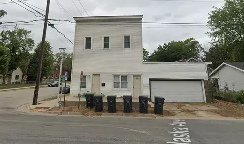 1701 Onalaska, La Crosse, WI 54603