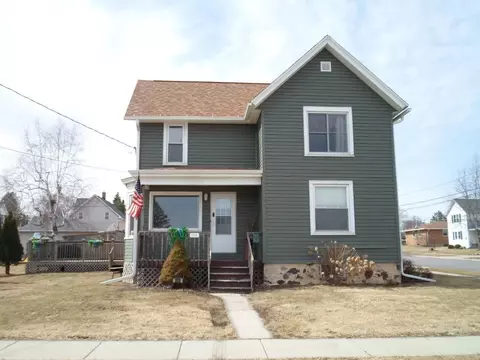 373 Grove, Mayville, WI 53050