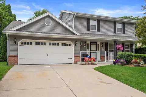 n77w15330 Crossway, Menomonee Falls, WI 53051
