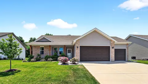 606 Vineyard, Cambridge, WI 53523