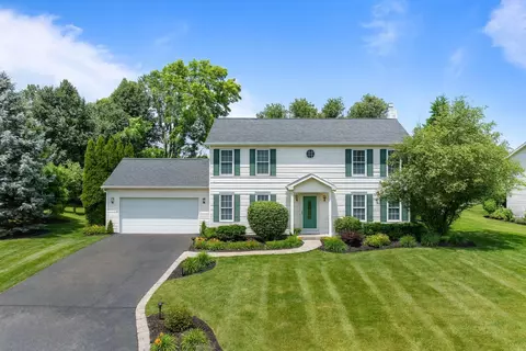 406 Lakewood, Williams Bay, WI 53191