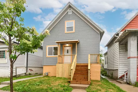 1963 S 20th, Milwaukee, WI 53204