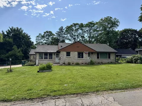 5837 S 110th, Hales Corners, WI 53130
