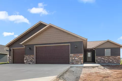 N5918 Meadowview, Fond Du Lac, WI 54937