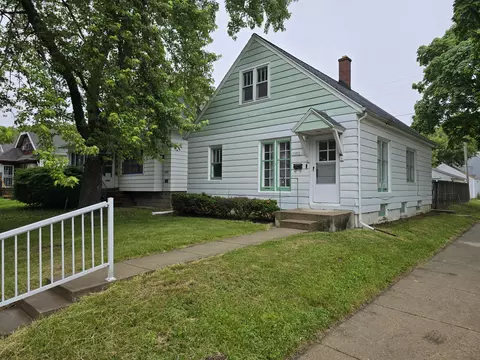 5502 N 35th, Milwaukee, WI 53209