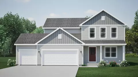 695 Stonefield, Whitewater, WI 53190